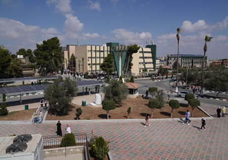 ترعاه الأميرة بسمة بنت طلال.. 